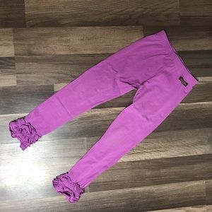 EUC Matilda Jane leggings